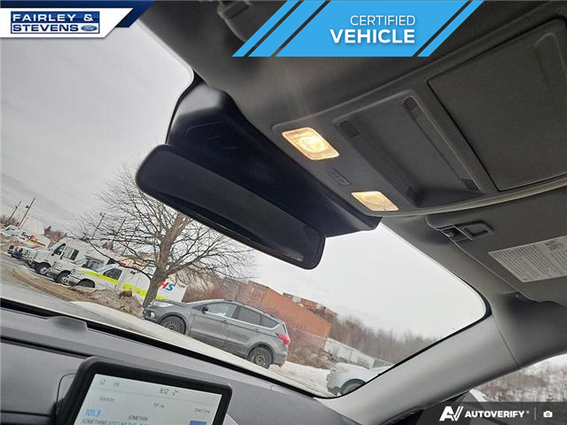 2024 Ford Bronco Sport Big Bend (Stk: P6675) in Dartmouth - Image 18 of 24