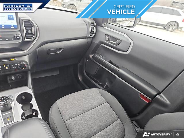 2024 Ford Bronco Sport Big Bend (Stk: P6675) in Dartmouth - Image 19 of 24