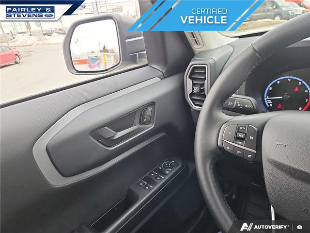 2024 Ford Bronco Sport Big Bend (Stk: P6675) in Dartmouth - Image 20 of 24