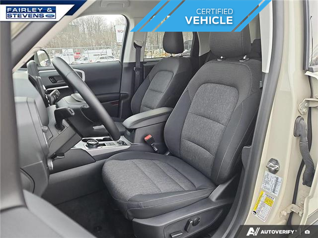 2024 Ford Bronco Sport Big Bend (Stk: P6675) in Dartmouth - Image 21 of 24