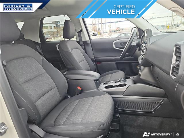 2024 Ford Bronco Sport Big Bend (Stk: P6675) in Dartmouth - Image 22 of 24