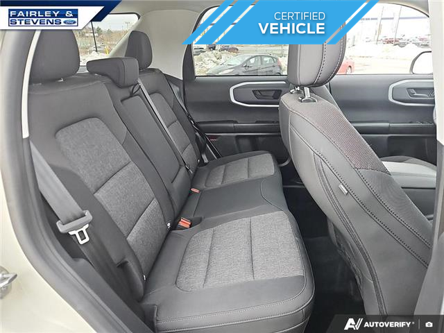2024 Ford Bronco Sport Big Bend (Stk: P6675) in Dartmouth - Image 23 of 24