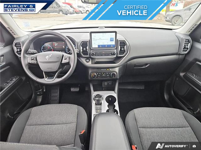 2024 Ford Bronco Sport Big Bend (Stk: P6675) in Dartmouth - Image 24 of 24