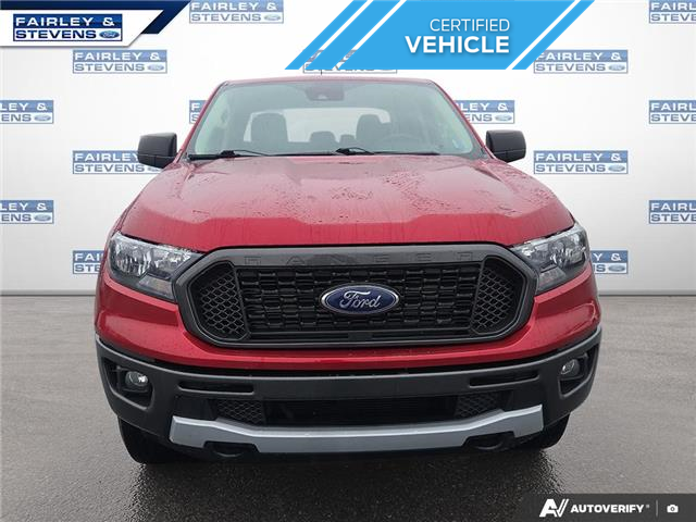 2020 Ford Ranger XLT (Stk: P8082) in Dartmouth - Image 2 of 24