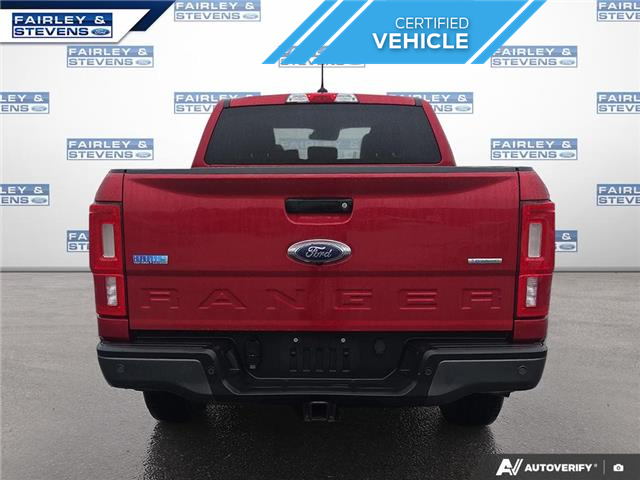 2020 Ford Ranger XLT (Stk: P8082) in Dartmouth - Image 5 of 24