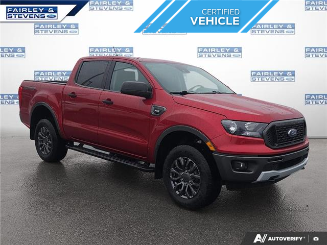 2020 Ford Ranger XLT (Stk: P8082) in Dartmouth - Image 6 of 24