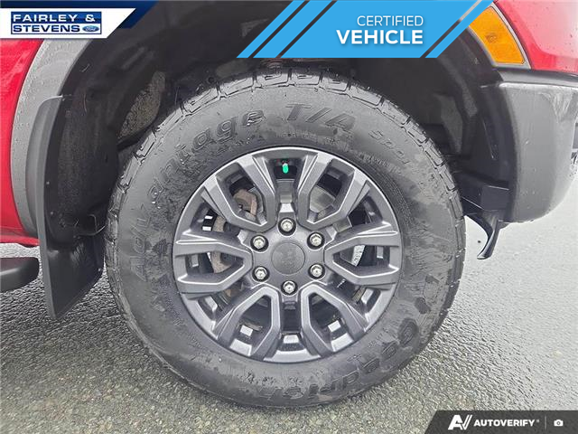 2020 Ford Ranger XLT (Stk: P8082) in Dartmouth - Image 7 of 24