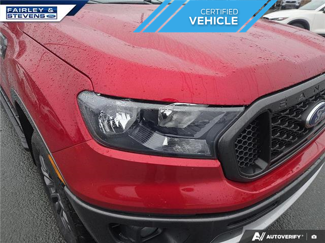 2020 Ford Ranger XLT (Stk: P8082) in Dartmouth - Image 8 of 24