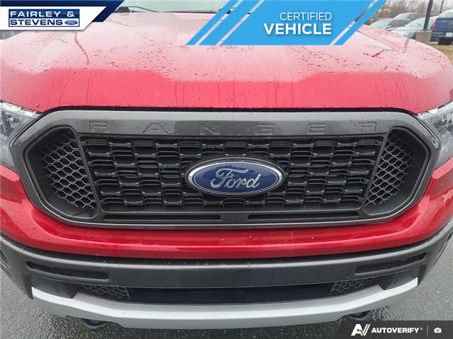 2020 Ford Ranger XLT (Stk: P8082) in Dartmouth - Image 9 of 24