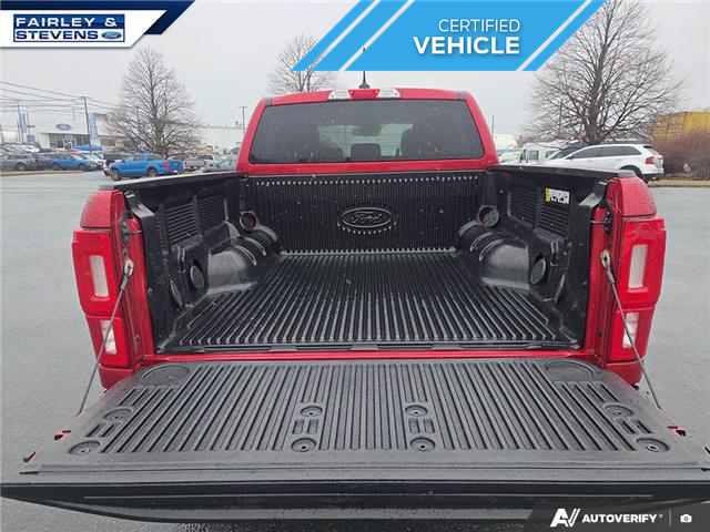 2020 Ford Ranger XLT (Stk: P8082) in Dartmouth - Image 11 of 24