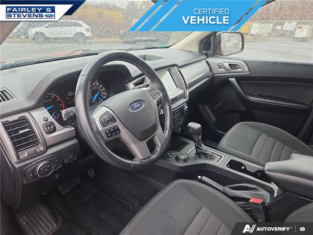 2020 Ford Ranger XLT (Stk: P8082) in Dartmouth - Image 12 of 24