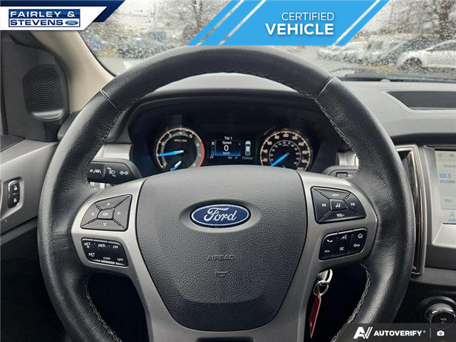 2020 Ford Ranger XLT (Stk: P8082) in Dartmouth - Image 13 of 24