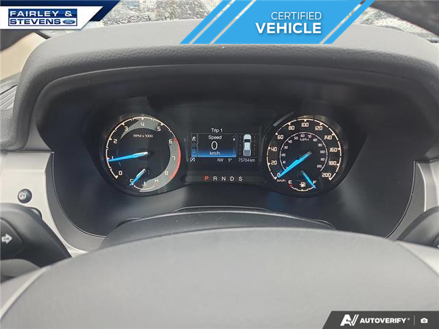 2020 Ford Ranger XLT (Stk: P8082) in Dartmouth - Image 14 of 24