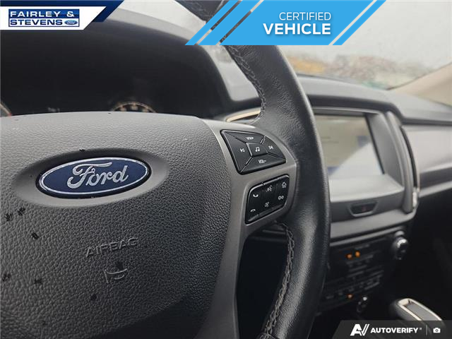 2020 Ford Ranger XLT (Stk: P8082) in Dartmouth - Image 15 of 24