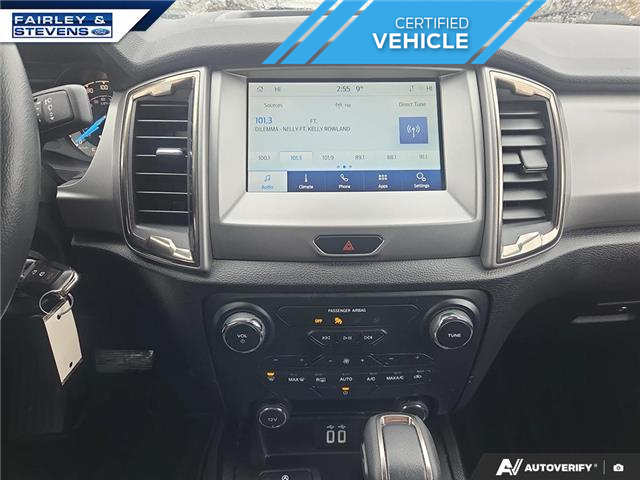 2020 Ford Ranger XLT (Stk: P8082) in Dartmouth - Image 18 of 24
