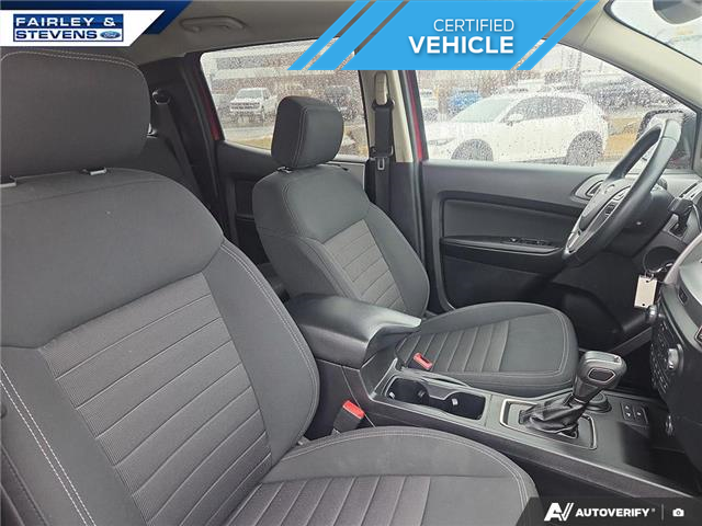2020 Ford Ranger XLT (Stk: P8082) in Dartmouth - Image 21 of 24