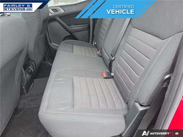 2020 Ford Ranger XLT (Stk: P8082) in Dartmouth - Image 22 of 24