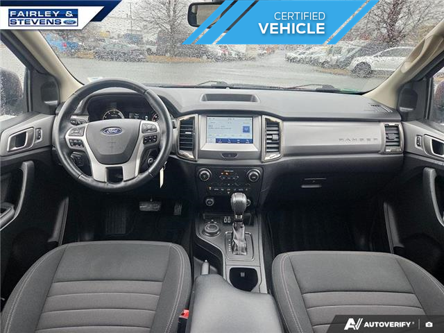2020 Ford Ranger XLT (Stk: P8082) in Dartmouth - Image 23 of 24