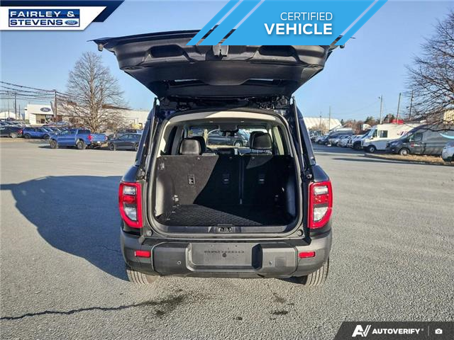 2025 Ford Bronco Sport Outer Banks (Stk: 26678) in Dartmouth - Image 10 of 24