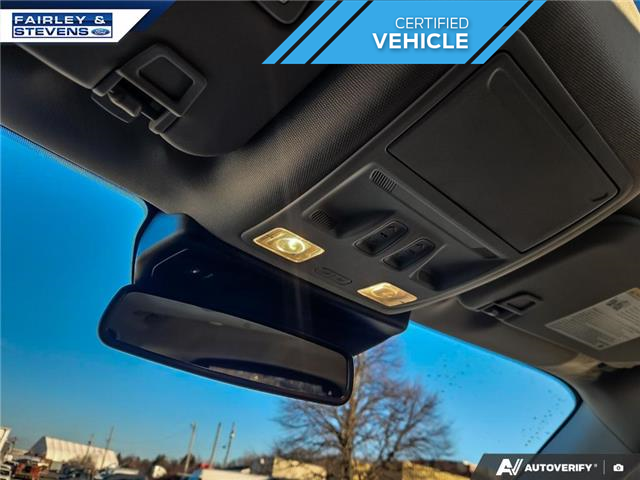 2025 Ford Bronco Sport Outer Banks (Stk: 26678) in Dartmouth - Image 19 of 24