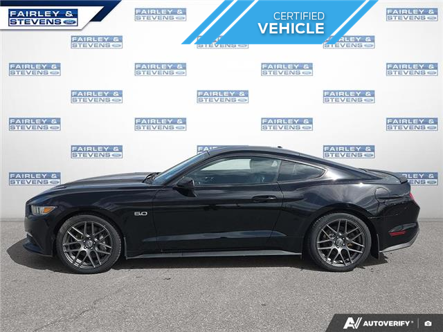 2015 Ford Mustang GT Premium (Stk: P4431A) in Dartmouth - Image 3 of 24