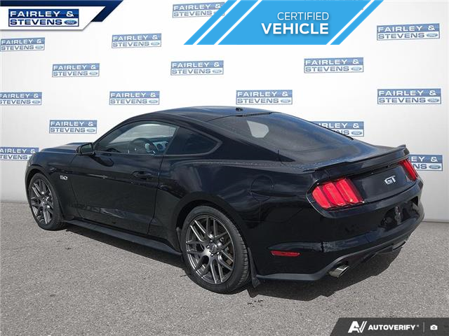2015 Ford Mustang GT Premium (Stk: P4431A) in Dartmouth - Image 4 of 24