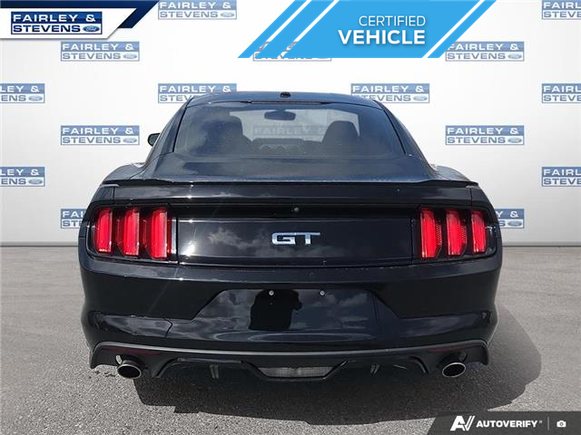 2015 Ford Mustang GT Premium (Stk: P4431A) in Dartmouth - Image 5 of 24