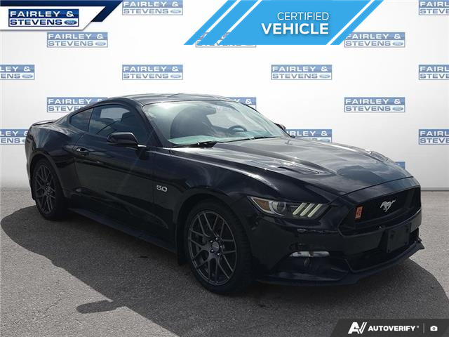 2015 Ford Mustang GT Premium (Stk: P4431A) in Dartmouth - Image 6 of 24