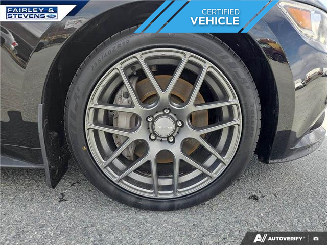 2015 Ford Mustang GT Premium (Stk: P4431A) in Dartmouth - Image 7 of 24