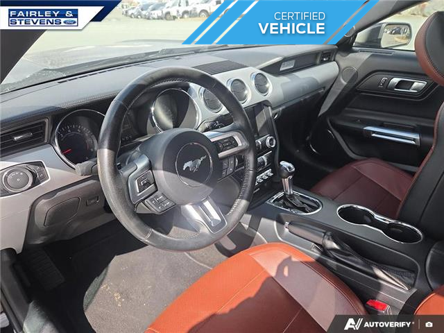 2015 Ford Mustang GT Premium (Stk: P4431A) in Dartmouth - Image 12 of 24