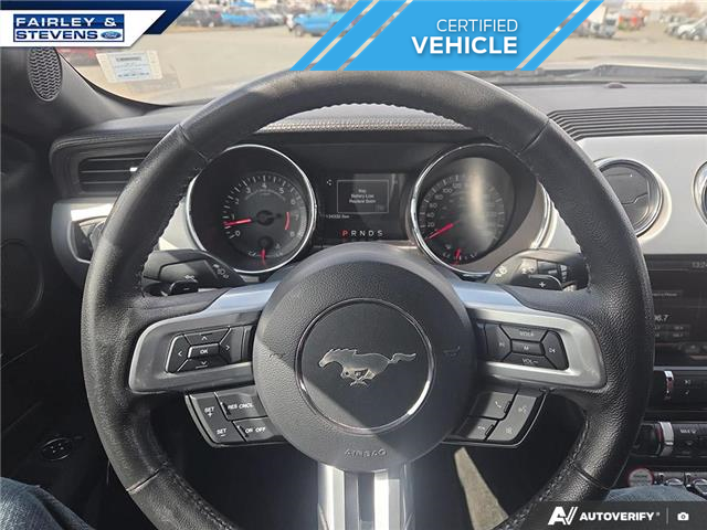 2015 Ford Mustang GT Premium (Stk: P4431A) in Dartmouth - Image 13 of 24