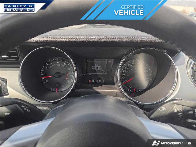 2015 Ford Mustang GT Premium (Stk: P4431A) in Dartmouth - Image 14 of 24