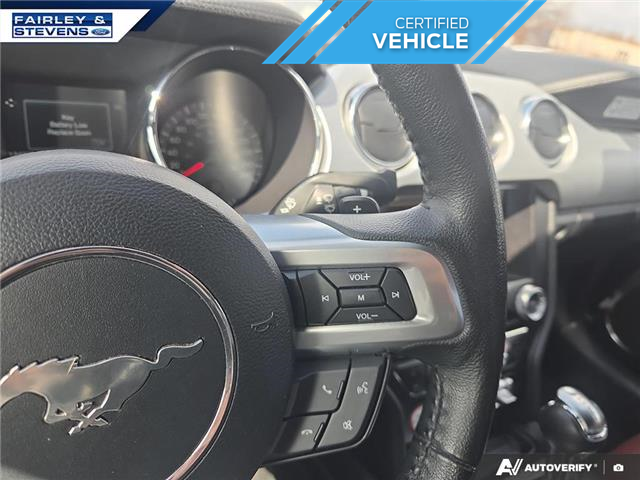 2015 Ford Mustang GT Premium (Stk: P4431A) in Dartmouth - Image 15 of 24