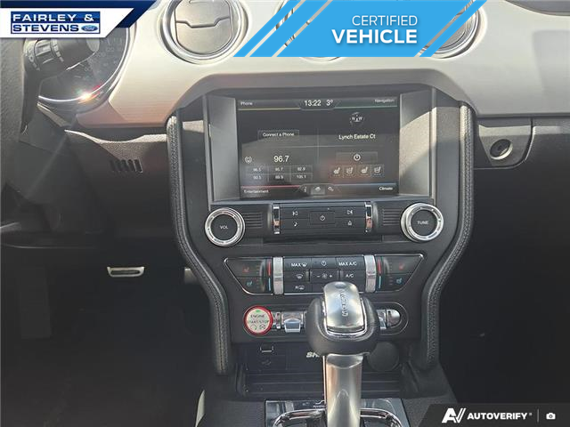 2015 Ford Mustang GT Premium (Stk: P4431A) in Dartmouth - Image 18 of 24