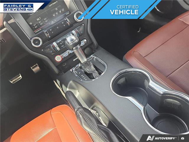 2015 Ford Mustang GT Premium (Stk: P4431A) in Dartmouth - Image 19 of 24
