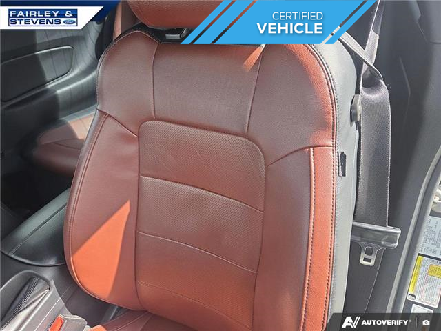 2015 Ford Mustang GT Premium (Stk: P4431A) in Dartmouth - Image 20 of 24