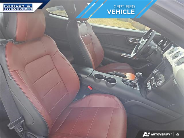 2015 Ford Mustang GT Premium (Stk: P4431A) in Dartmouth - Image 21 of 24