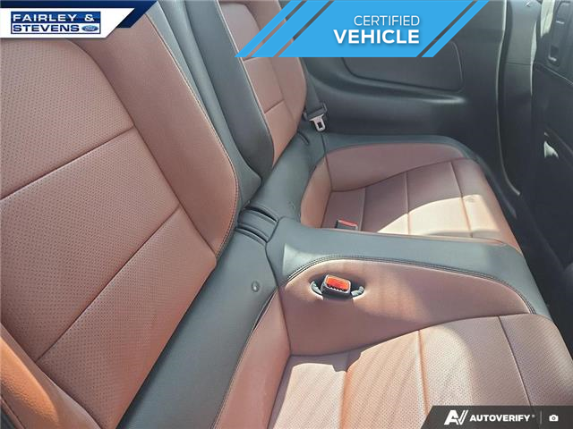 2015 Ford Mustang GT Premium (Stk: P4431A) in Dartmouth - Image 22 of 24