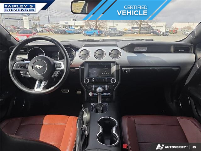 2015 Ford Mustang GT Premium (Stk: P4431A) in Dartmouth - Image 23 of 24
