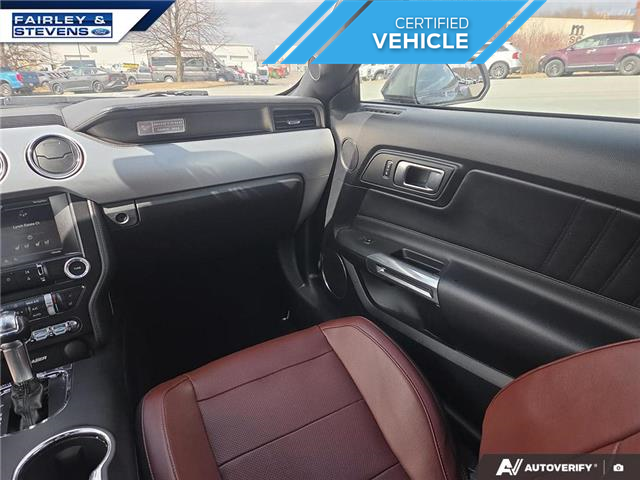 2015 Ford Mustang GT Premium (Stk: P4431A) in Dartmouth - Image 24 of 24
