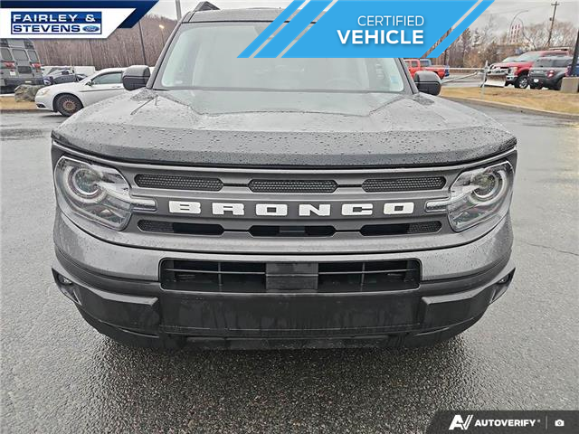 2023 Ford Bronco Sport Big Bend (Stk: P0193) in Dartmouth - Image 9 of 24