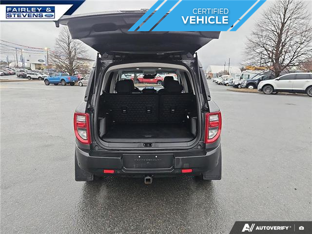 2023 Ford Bronco Sport Big Bend (Stk: P0193) in Dartmouth - Image 11 of 24