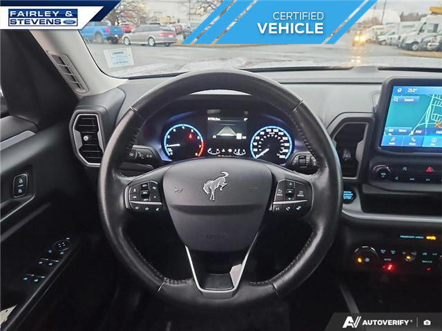 2023 Ford Bronco Sport Big Bend (Stk: P0193) in Dartmouth - Image 13 of 24