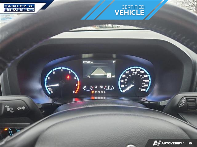 2023 Ford Bronco Sport Big Bend (Stk: P0193) in Dartmouth - Image 14 of 24