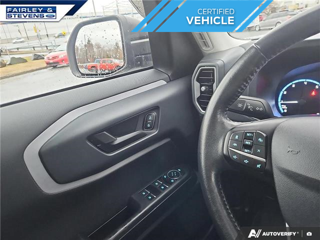 2023 Ford Bronco Sport Big Bend (Stk: P0193) in Dartmouth - Image 16 of 24