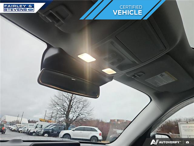 2023 Ford Bronco Sport Big Bend (Stk: P0193) in Dartmouth - Image 17 of 24