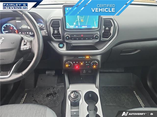 2023 Ford Bronco Sport Big Bend (Stk: P0193) in Dartmouth - Image 18 of 24