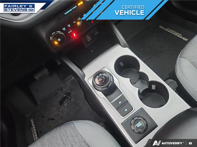 2023 Ford Bronco Sport Big Bend (Stk: P0193) in Dartmouth - Image 19 of 24