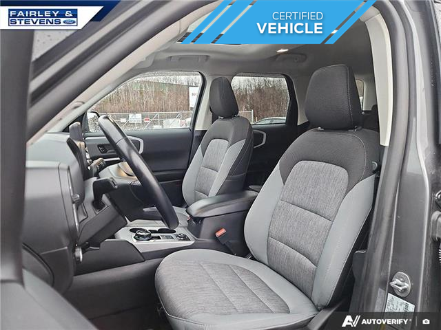 2023 Ford Bronco Sport Big Bend (Stk: P0193) in Dartmouth - Image 20 of 24