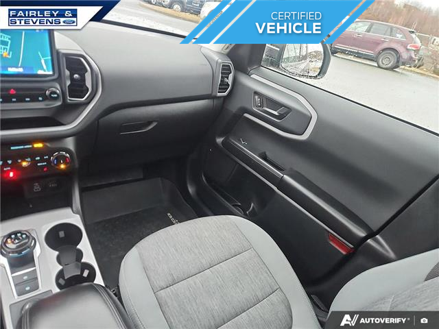 2023 Ford Bronco Sport Big Bend (Stk: P0193) in Dartmouth - Image 23 of 24